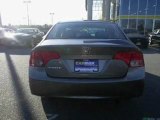 2008 Honda Civic Virginia Beach VA - by EveryCarListed.com