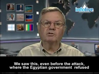 Analysis: Dani Rubinstein