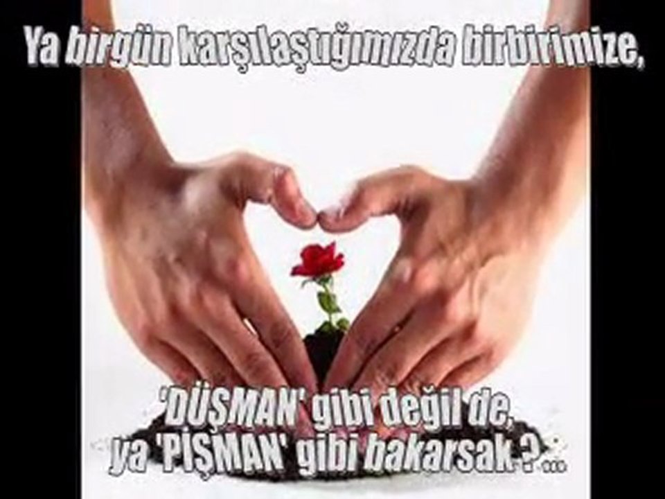 Şahin çatanak (AYNA - SEVEREK AYRILANLAR)