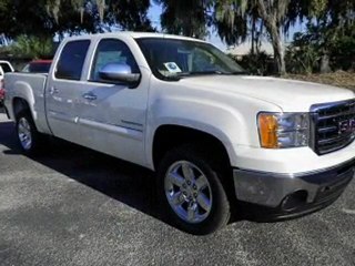 2012 GMC Sierra 1500 Bartow FL - by EveryCarListed.com