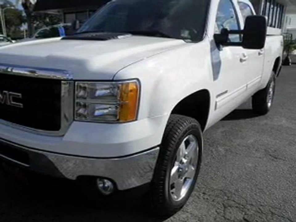 2012 GMC Sierra 2500 Bartow FL - by EveryCarListed.com