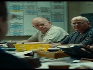 Moneyball - l'arte di vincere con Brad Pitt