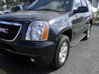 2012 GMC Yukon Bartow FL - by EveryCarListed.com