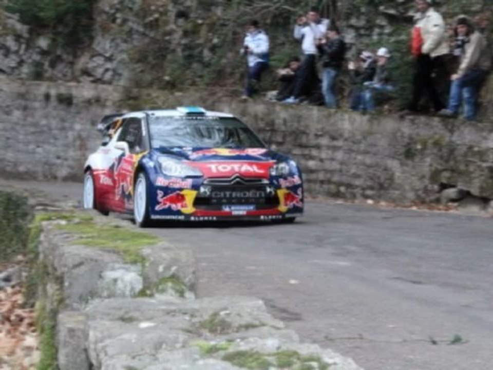 MONTECARL 2012
