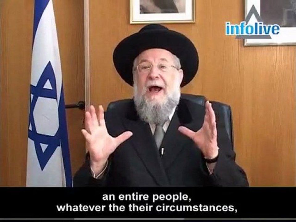 Passover Wisdom