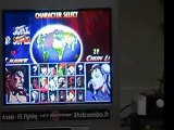 RKG#5 street2x G finale KenBogard (o.thk) vs Dav35 (chunli)