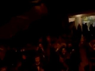 فري برس   معربليت   إدلب    أحرار معربليت في تظاهرة مسائية 3 1 2012