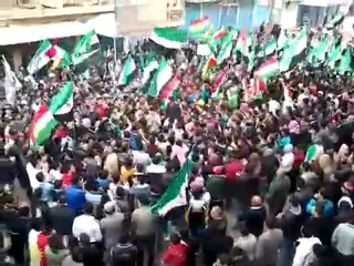 فري برس   القامشلي جمعة ان تنصروا الله ينصركم 6 1 2012