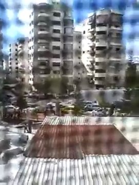 فري برس اللاذقية جامع الزوزو بعد صلاة الجمعة 6 1 2012