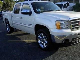 2012 GMC Sierra 1500 Bartow FL - by EveryCarListed.com