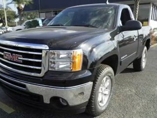 2012 GMC Sierra 1500 Bartow FL - by EveryCarListed.com