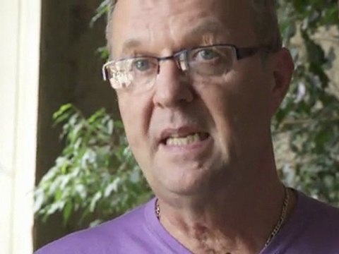 Itw René Balme maire de Grigny - Démocratie participative