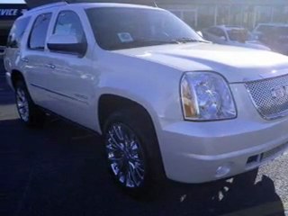 2012 GMC Yukon Bartow FL - by EveryCarListed.com