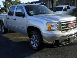 2012 GMC Sierra 1500 Bartow FL - by EveryCarListed.com