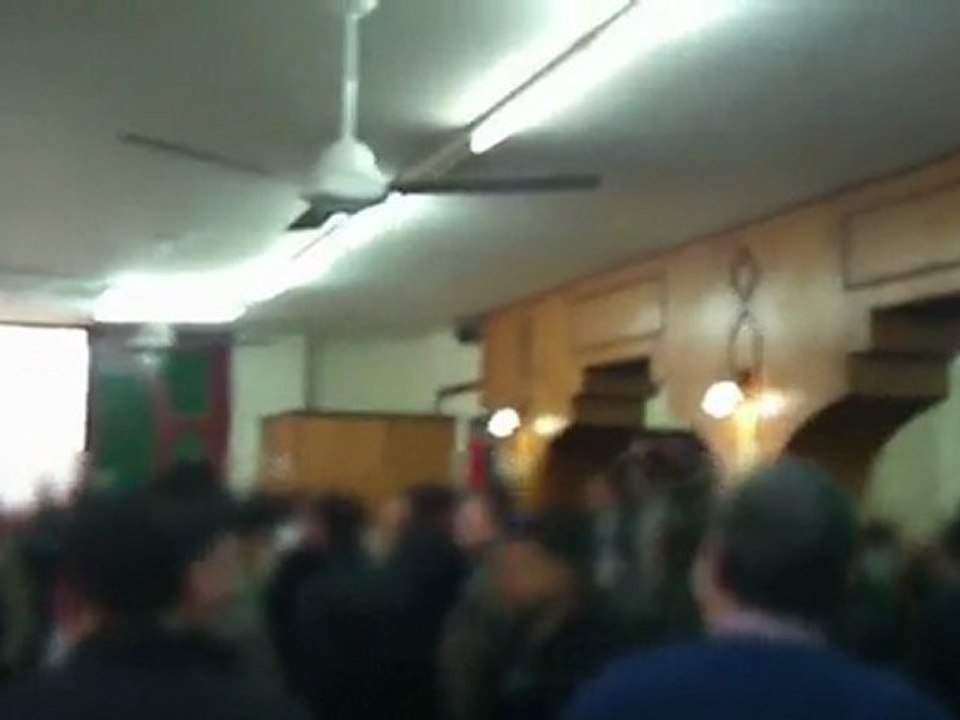 فري برس   اللاذقية   الحسين جمعة انما النصر من عند الله 6 1 2012