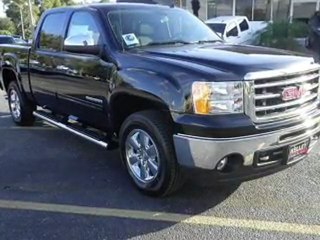 2012 GMC Sierra 1500 Bartow FL - by EveryCarListed.com