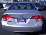 2010 Honda Civic Kennesaw GA - by EveryCarListed.com