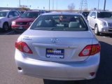 2010 Toyota Corolla Tulsa OK - by EveryCarListed.com