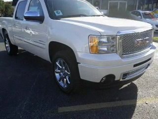 2012 GMC Sierra 1500 Bartow FL - by EveryCarListed.com