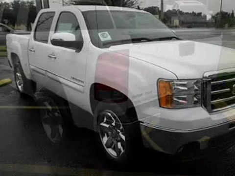 2012 GMC Sierra 1500 Bartow FL - by EveryCarListed.com