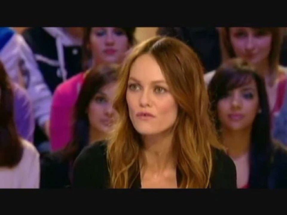 La rumeur [Vanessa Paradis]