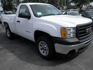 2012 GMC Sierra 1500 Bartow FL - by EveryCarListed.com