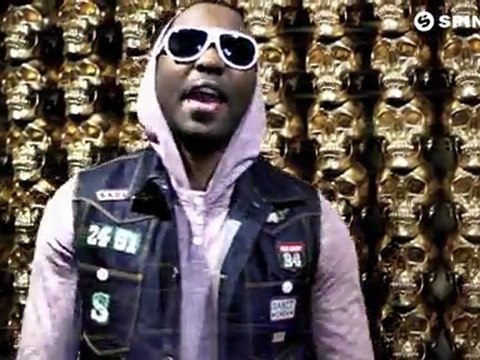 Ian Carey & Rosette feat. Timbaland & Brasco - Amnesia (Official Music Video) [HD]