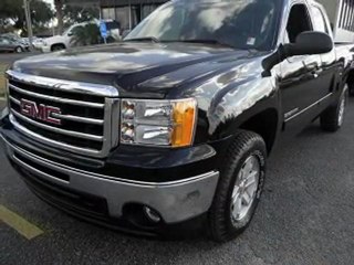 2012 GMC Sierra 1500 Bartow FL - by EveryCarListed.com