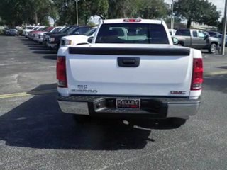2012 GMC Sierra 1500 Bartow FL - by EveryCarListed.com