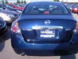 2010 Nissan Altima Tulsa OK - by EveryCarListed.com