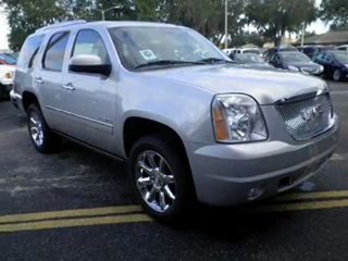 2012 GMC Yukon Bartow FL - by EveryCarListed.com