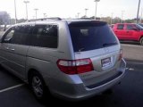 2006 Honda Odyssey Kennesaw GA - by EveryCarListed.com