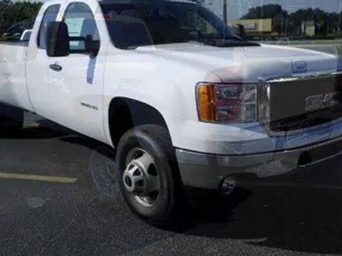 2011 GMC Sierra 3500 Bartow FL - by EveryCarListed.com