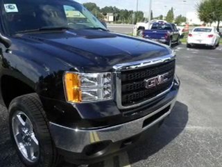 2011 GMC Sierra 2500 Bartow FL - by EveryCarListed.com
