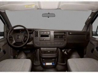 2011 GMC Savana Bartow FL - by EveryCarListed.com