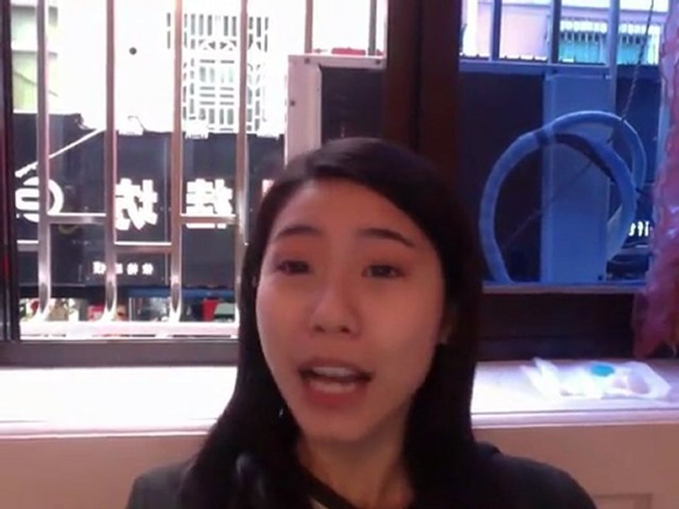 Solution to Blocked Websites