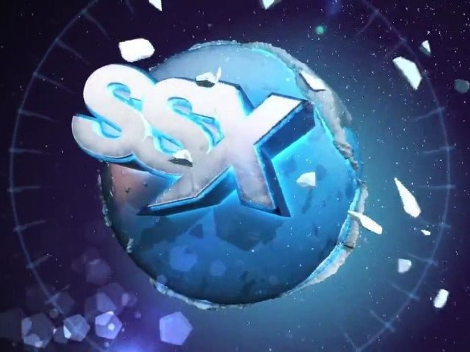 SSX - Uber Mondays Eddie Wachowski [HD]