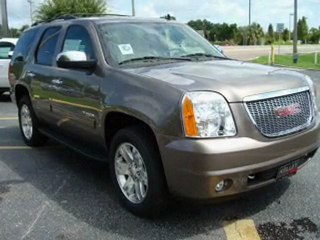 2011 GMC Yukon Bartow FL - by EveryCarListed.com