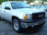 2011 GMC Sierra 1500 Bartow FL - by EveryCarListed.com