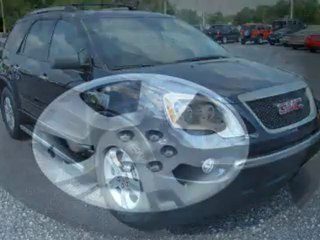 2011 GMC Acadia Bartow FL - by EveryCarListed.com