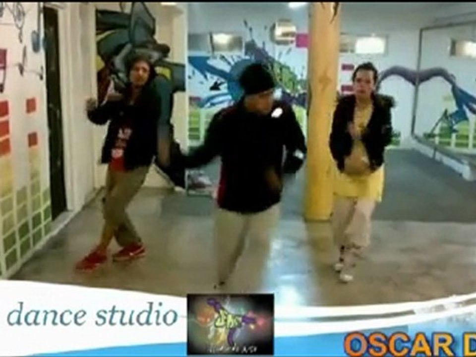 LUIS GUISAO & DJ MAM'S-ZINA MORENA-Z-FITNESS-EXXXTASIS DANCE-EXTREME DANCE