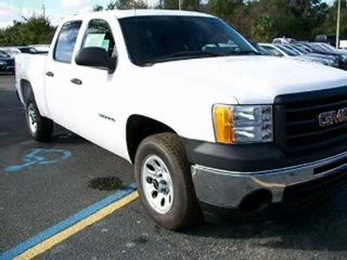 2011 GMC Sierra 1500 Bartow FL - by EveryCarListed.com