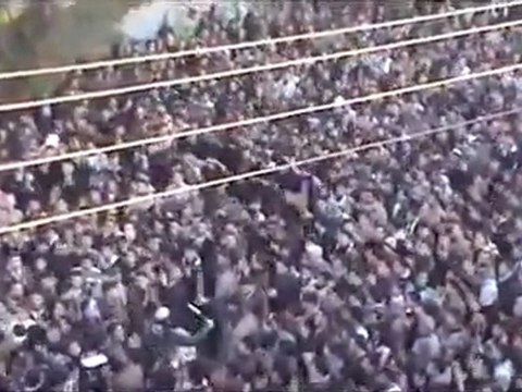 فري برس ريف دمشق سقبا تشييع شهيد سقبا نور رضي 7 1 2012