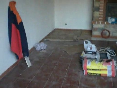 Casais da Serra Obras