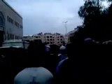 فري برس   حماة حي الكرامة 6 1 مظاهرة احرار الحي 6 1 2012 ج1