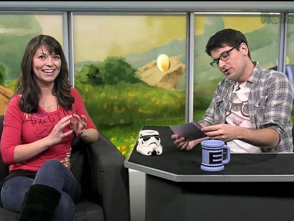 Q & A with Shannon Morse of Hak5 - New Challenger TURBO