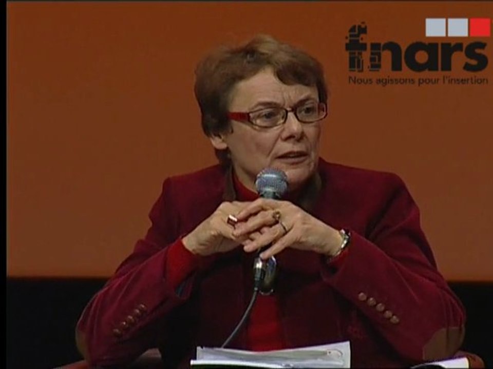 vid09 - M. BILLARD : Droit au logement, construction et accessibilité