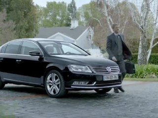 Pub VW Passat FR