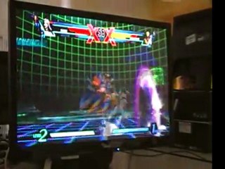 RKG#5 Gfinale UMVC3 Daru vs Tibs part 1