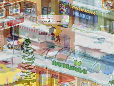 Emiro61 Sanalika Yönetmenlik Videosu